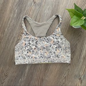 Lululemon Bra Size 6
